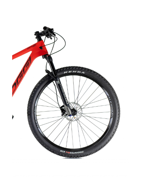 Bike Full Suspension Bicicleta Oggi Cattura Sport 2022 Bicicleta