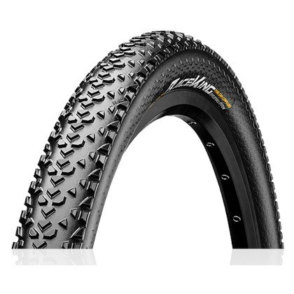 Continental Race King 29x2.20 2本組 Pneu Continental Race King 29X2.20 Kevlar