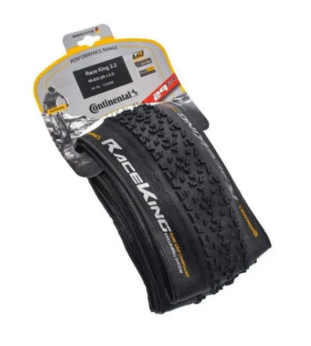 Pneu Continental Race King 29X2.20 Kevlar