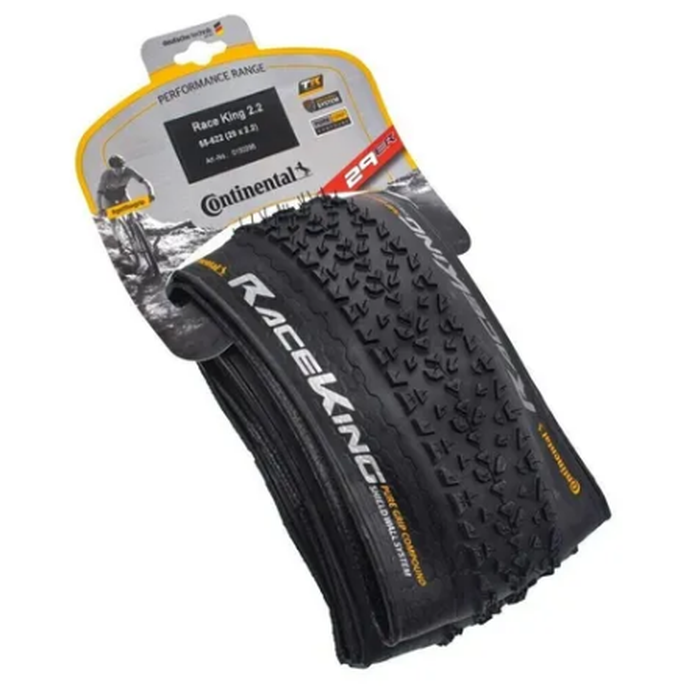 Pneu Continental Race King 29X2.20 Kevlar