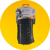 Pneu Continental Cross King 29X2.20 Kevlar