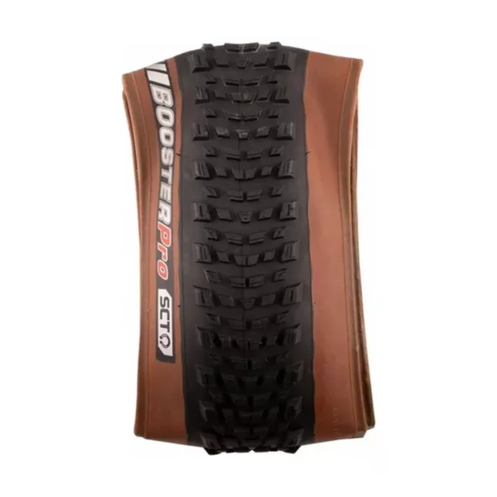 Pneu Kenda K1227 Booster CST 29X2.40 Faixa Bege