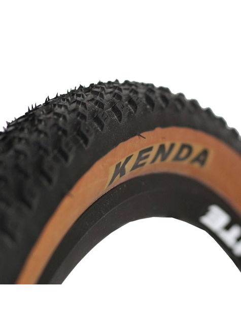 Pneu Kenda K1227 Booster CST 29X2.40 Faixa Bege