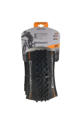 Continental Race King 29x2.20 2本組 Pneu de Bicicleta Continental