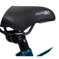 Bicicleta BMX Pro-X Serie 5 Cromo Dourada Aro 20