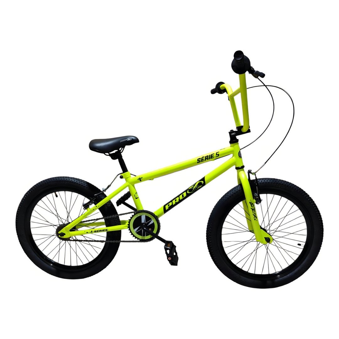 BMX LIKE bicicleta-bmx-pro-x-serie-5-