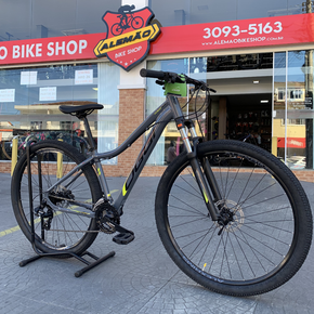 Bicicleta TSW Warship Freeride Aro 26