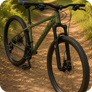 guidao absolute verde oliva