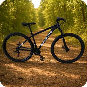 bike absolute azul escuro