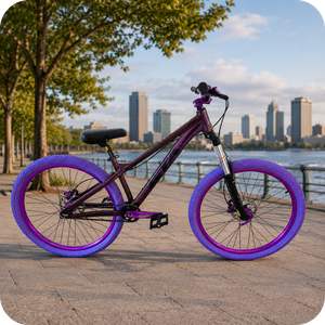 bike gta camaleao